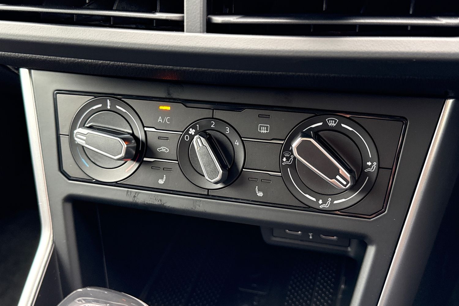 Used Volkswagen Polo 2025 for sale - 76654445: Photo 21