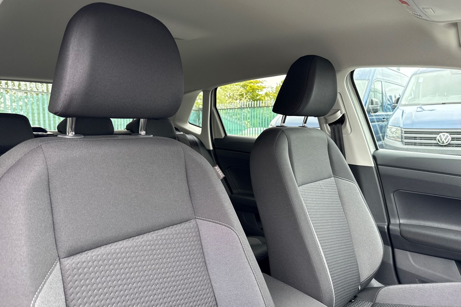 Used Volkswagen Polo 2025 for sale - 76654445: Photo 23