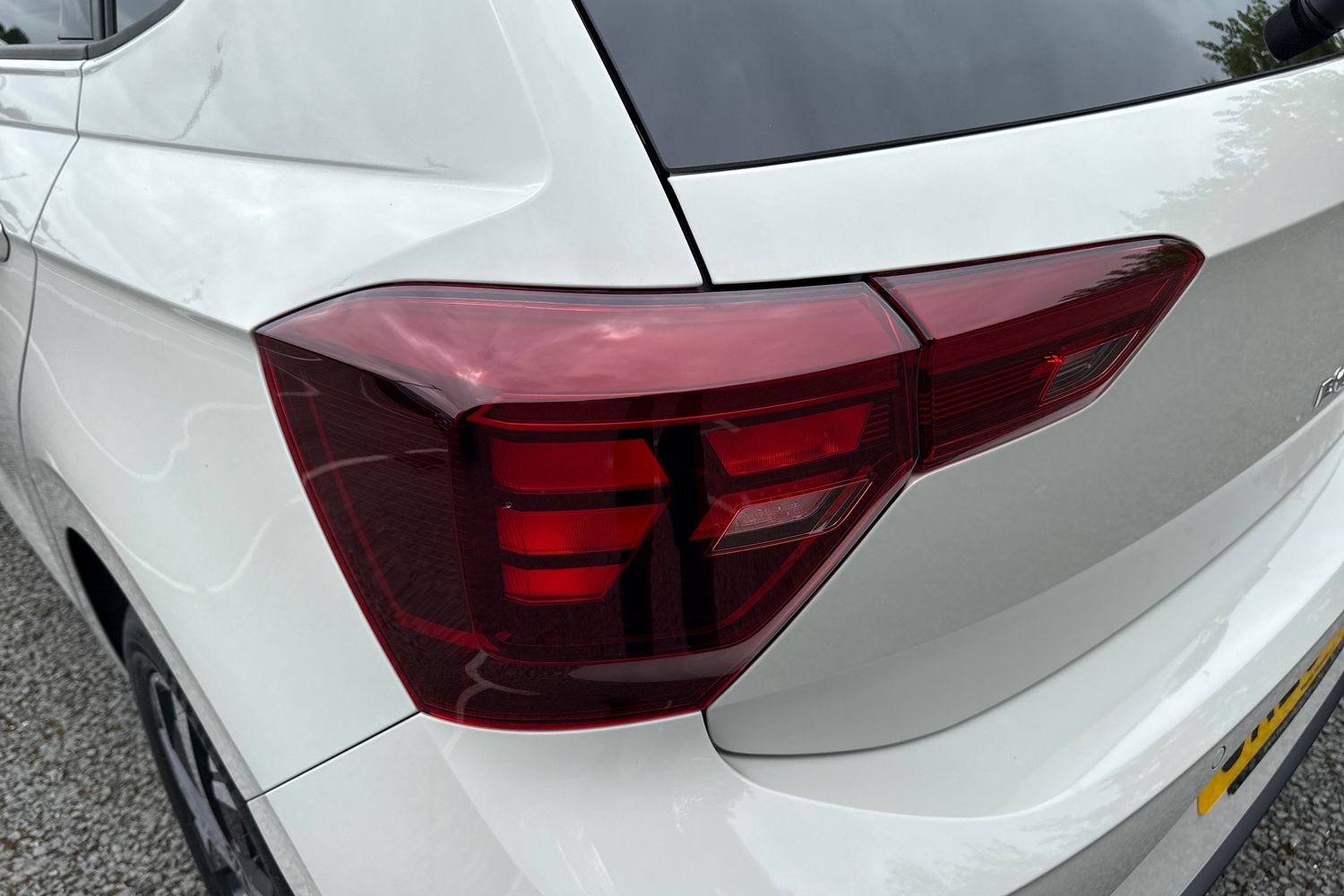 Used Volkswagen Polo 2025 for sale - 76654445: Photo 24