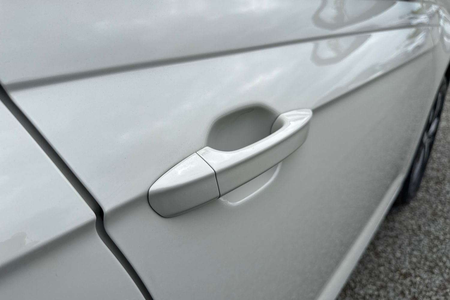 Used Volkswagen Polo 2025 for sale - 76654445: Photo 26