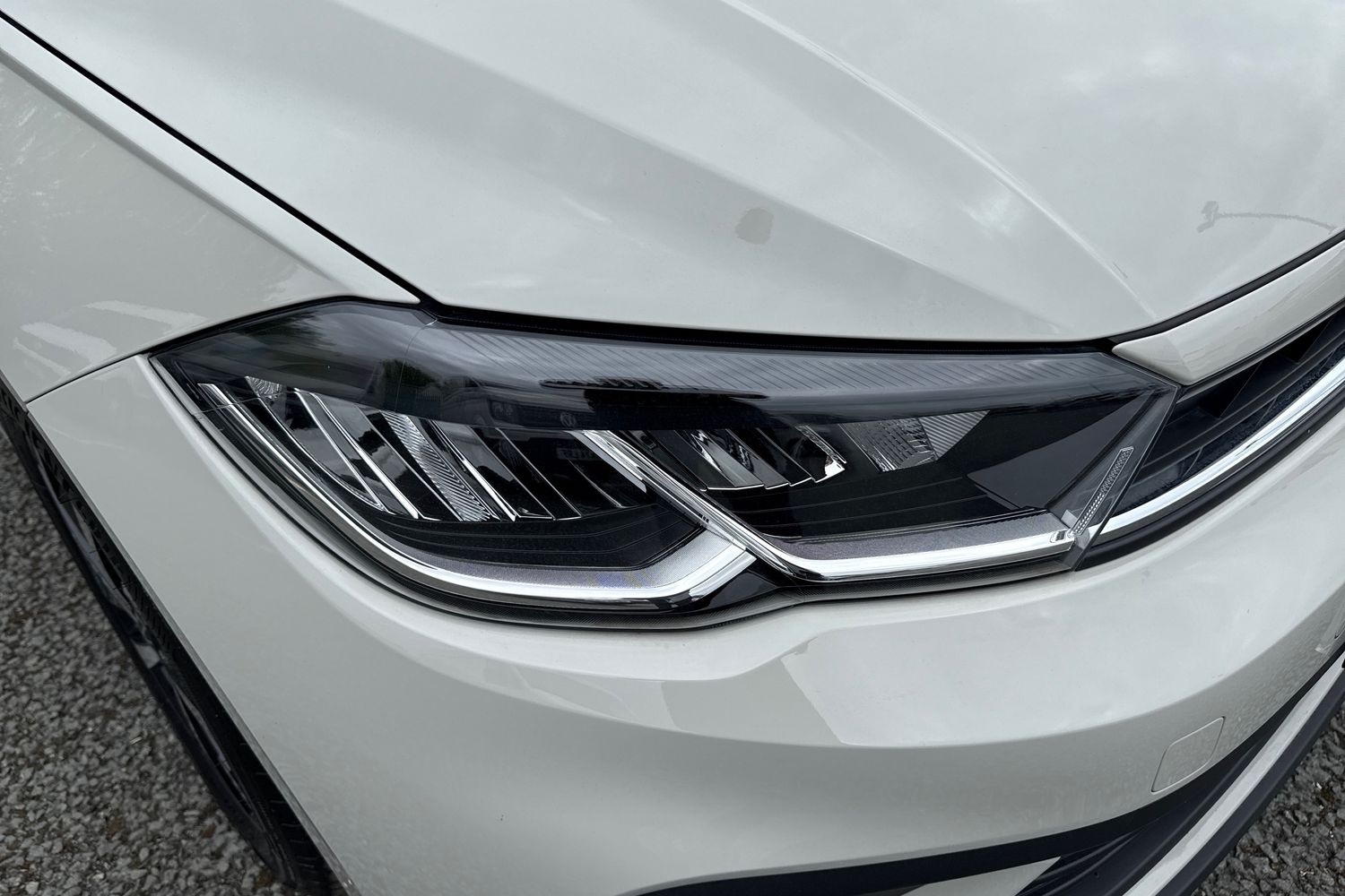 Used Volkswagen Polo 2025 for sale - 76654445: Photo 27