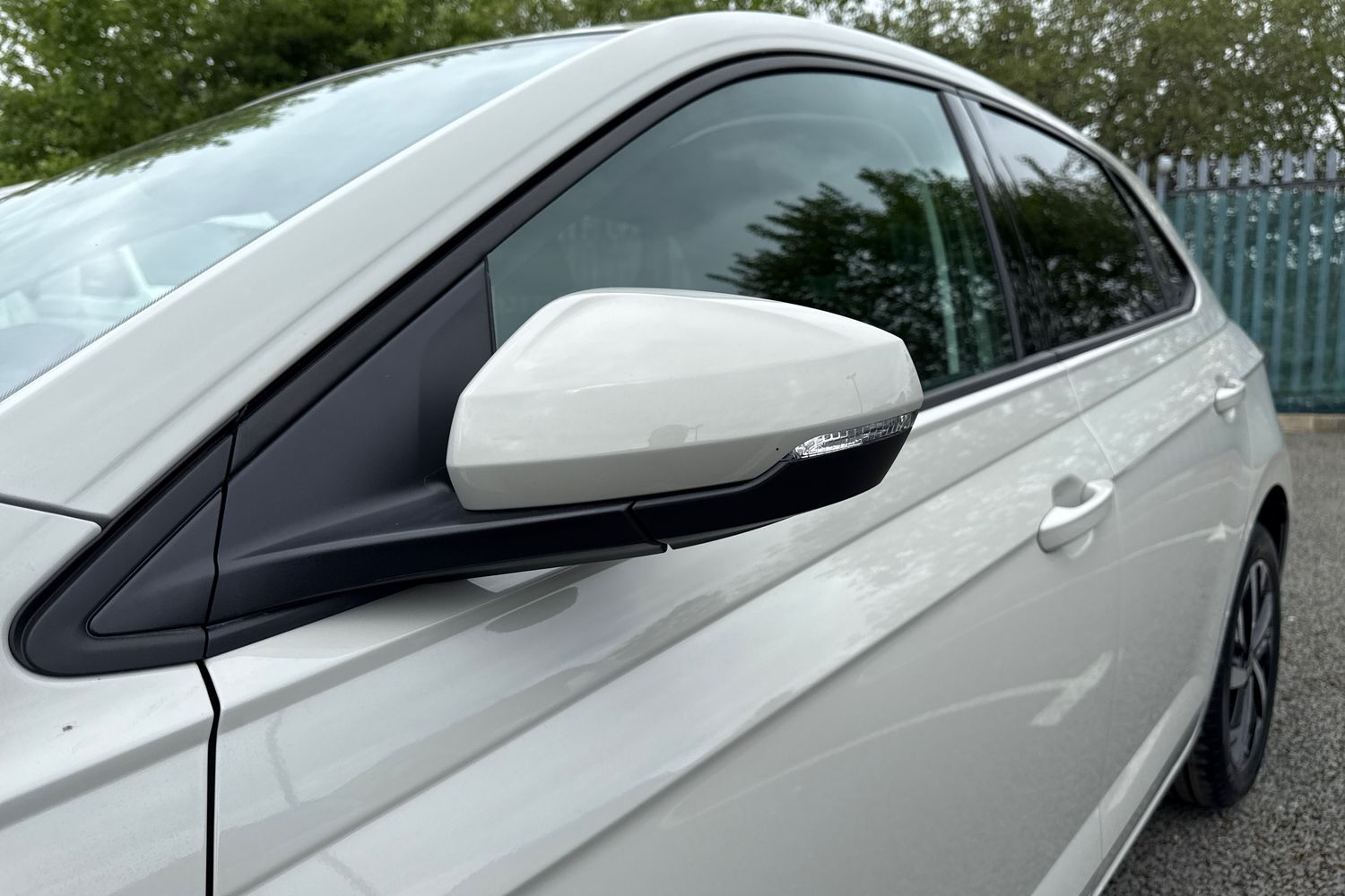 Used Volkswagen Polo 2025 for sale - 76654445: Photo 29