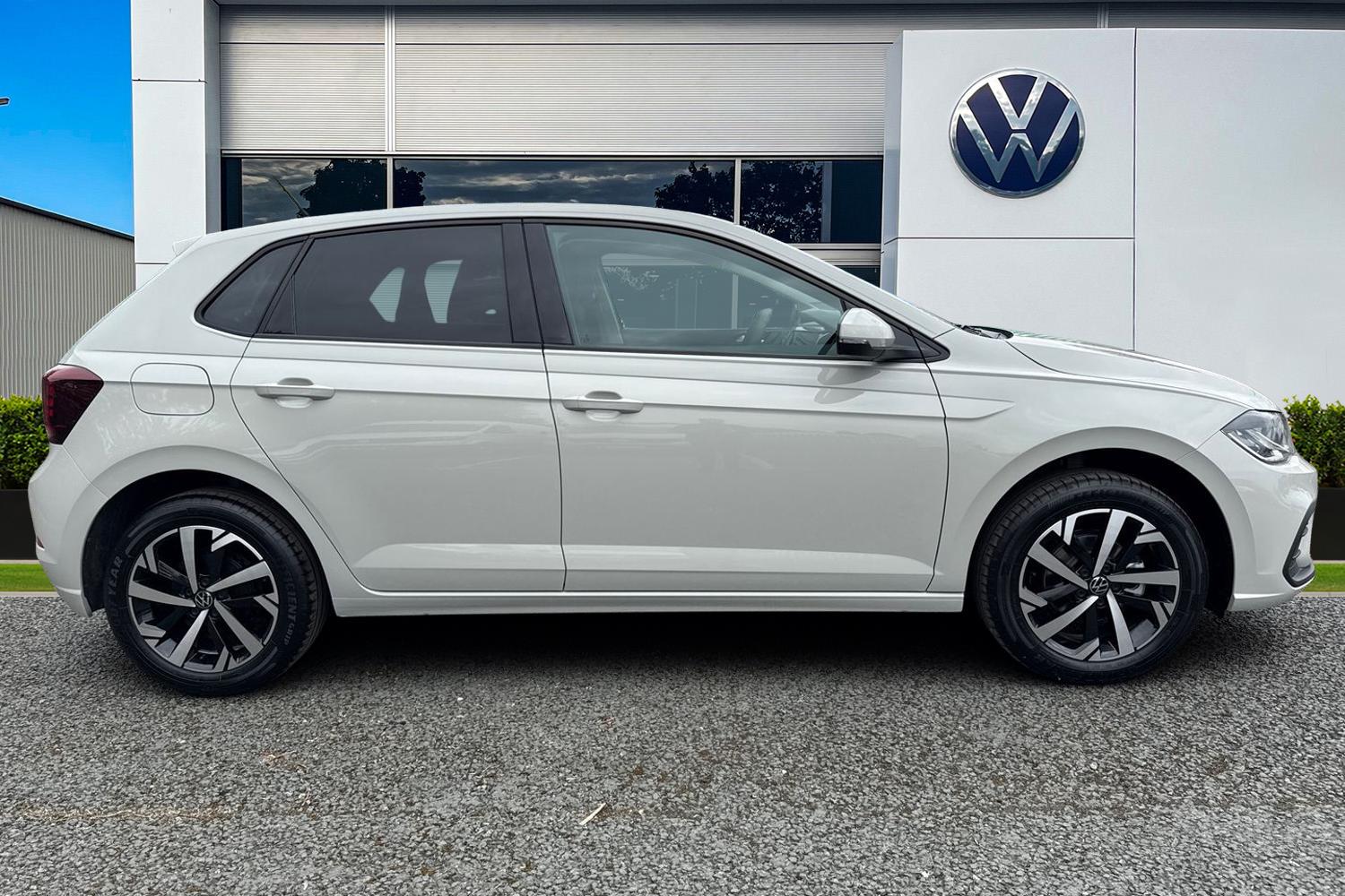 Used Volkswagen Polo 2025 for sale - 76654445: Photo 3