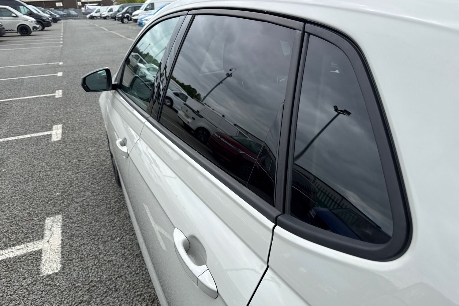 Used Volkswagen Polo 2025 for sale - 76654445: Photo 30