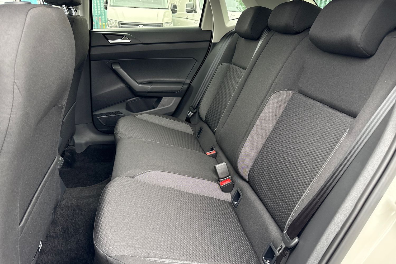 Used Volkswagen Polo 2025 for sale - 76654445: Photo 31