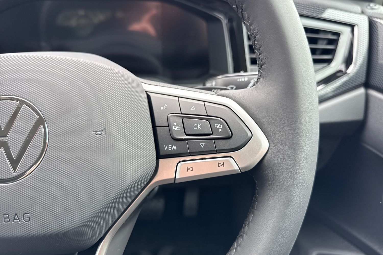 Used Volkswagen Polo 2025 for sale - 76654445: Photo 36