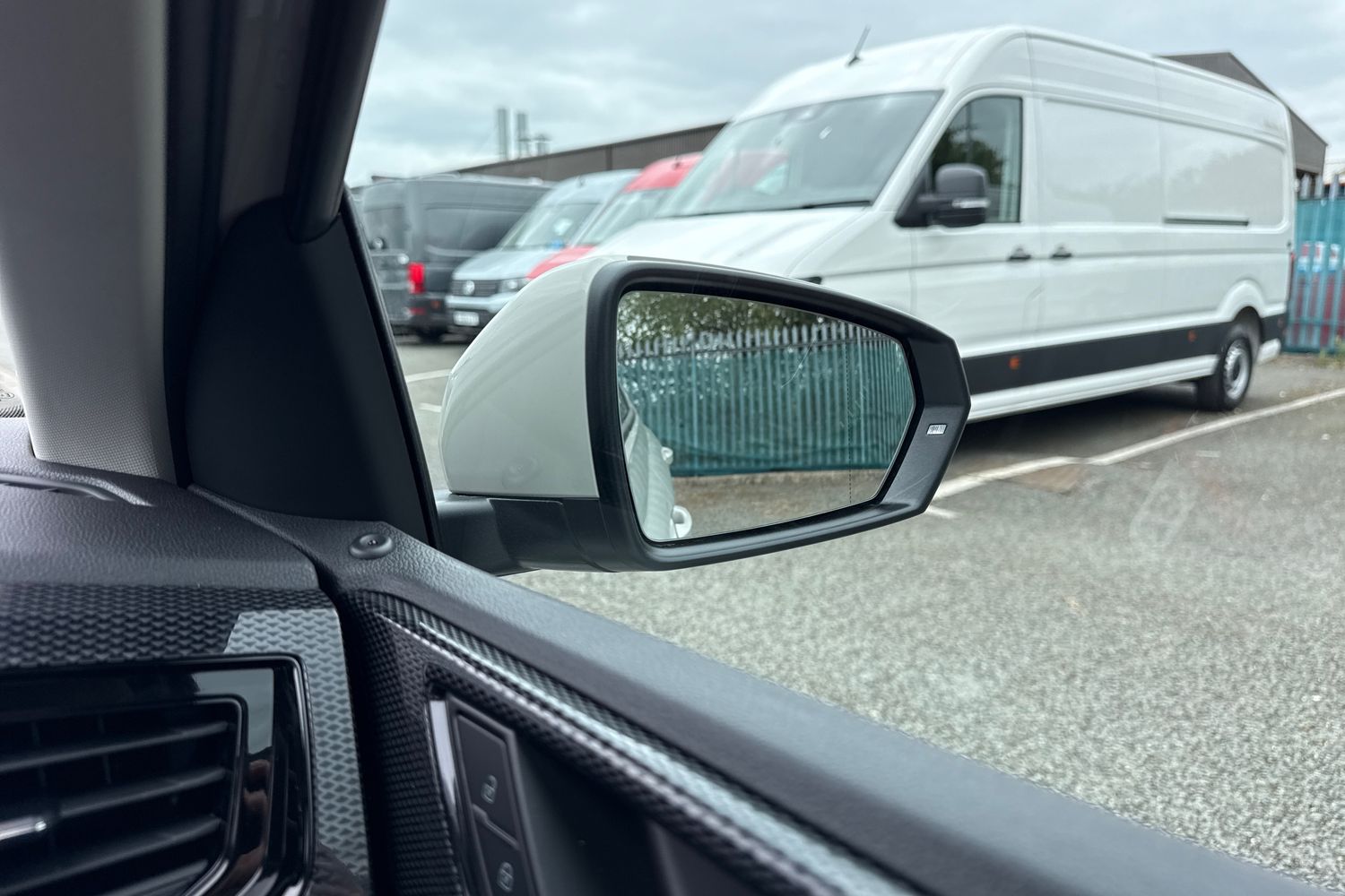 Used Volkswagen Polo 2025 for sale - 76654445: Photo 37