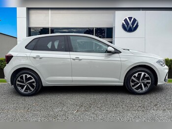 Used Volkswagen Polo 2025 for sale - 76654445: Photo