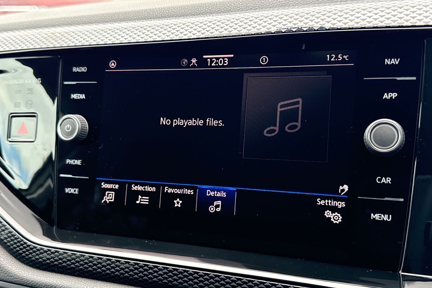 Used Volkswagen Polo 2025 for sale - 76654445: Photo 44