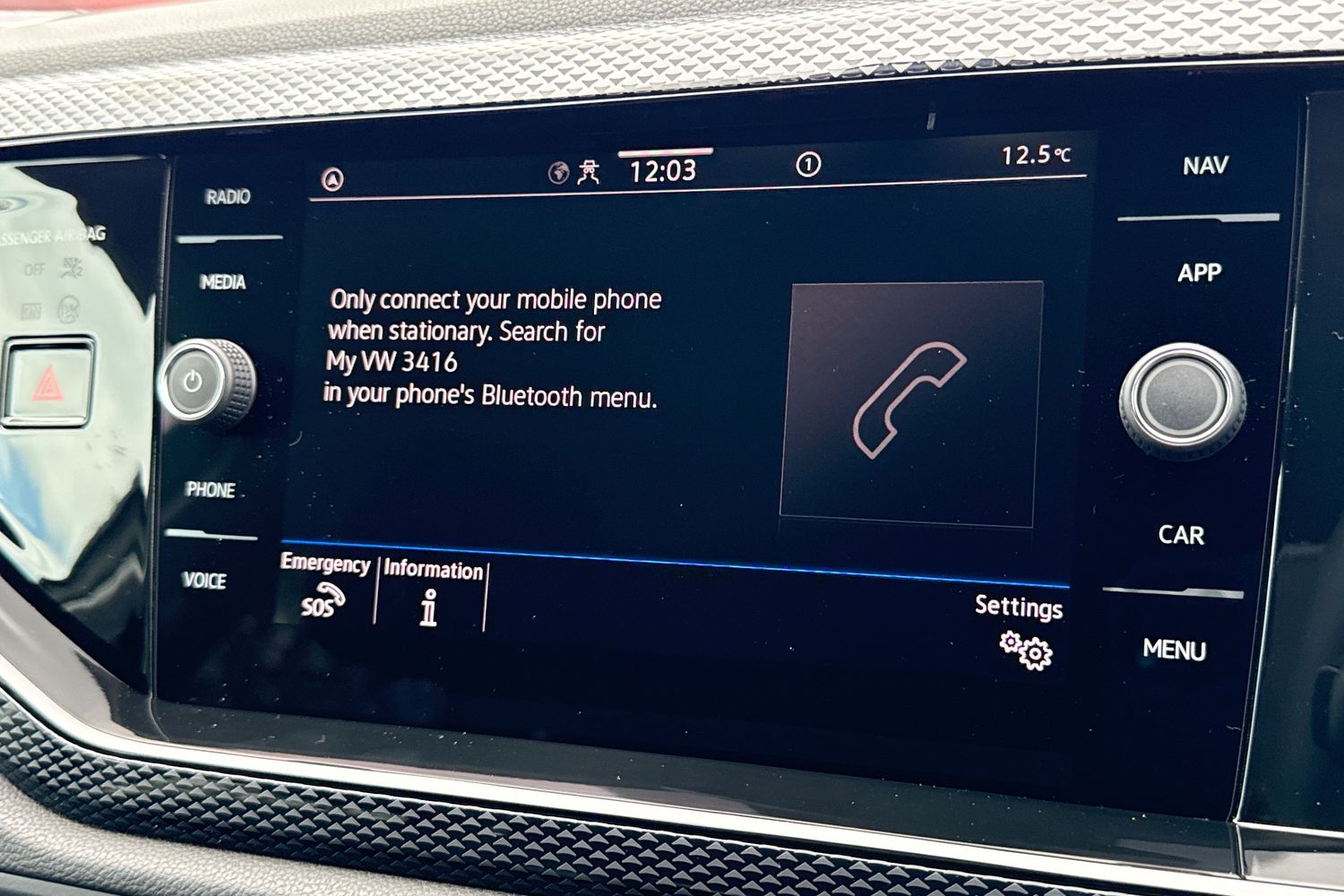 Used Volkswagen Polo 2025 for sale - 76654445: Photo 45