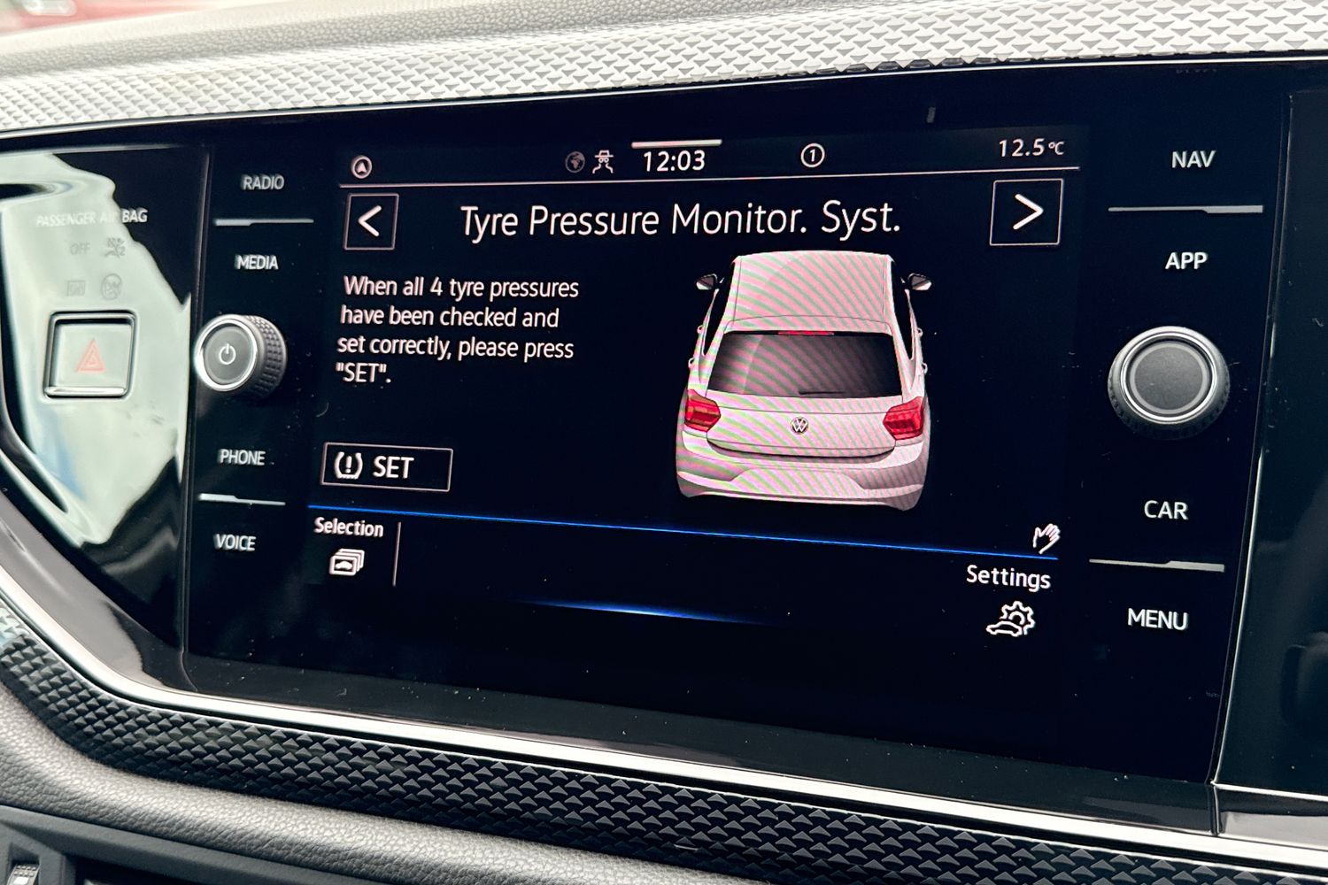 Used Volkswagen Polo 2025 for sale - 76654445: Photo 47