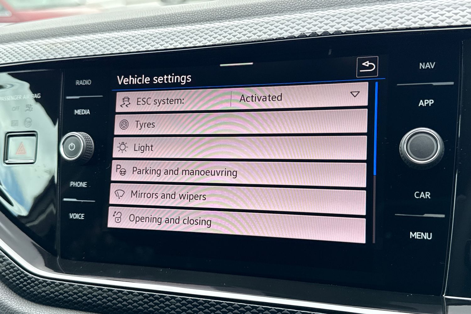 Used Volkswagen Polo 2025 for sale - 76654445: Photo 48