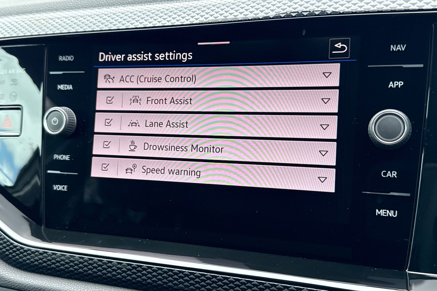 Used Volkswagen Polo 2025 for sale - 76654445: Photo 49