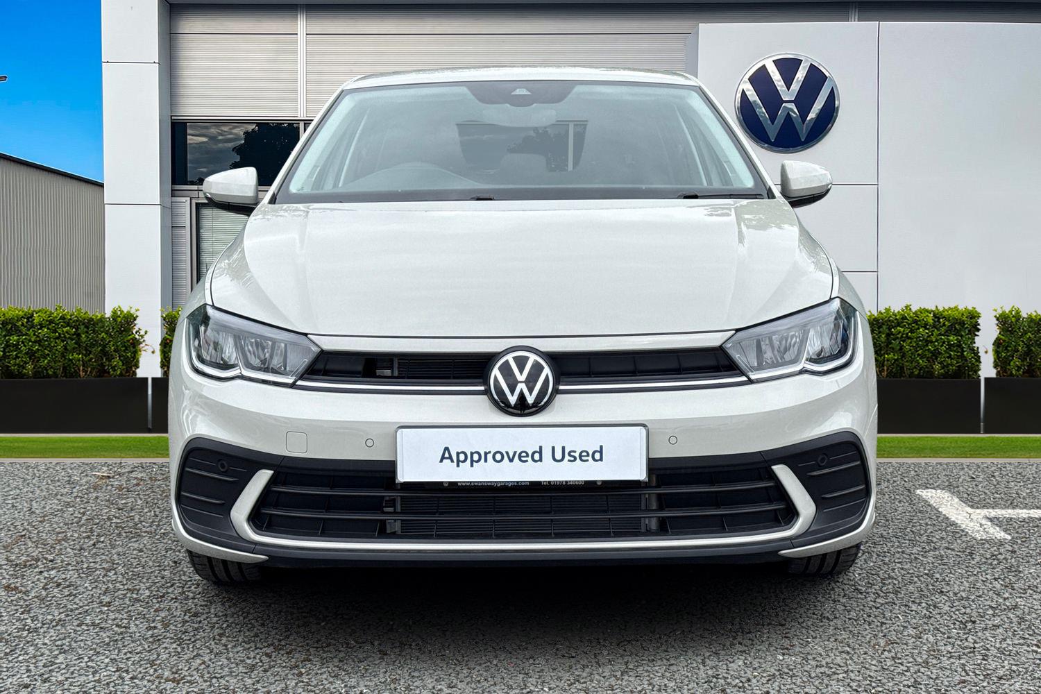 Used Volkswagen Polo 2025 for sale - 76654445: Photo 5