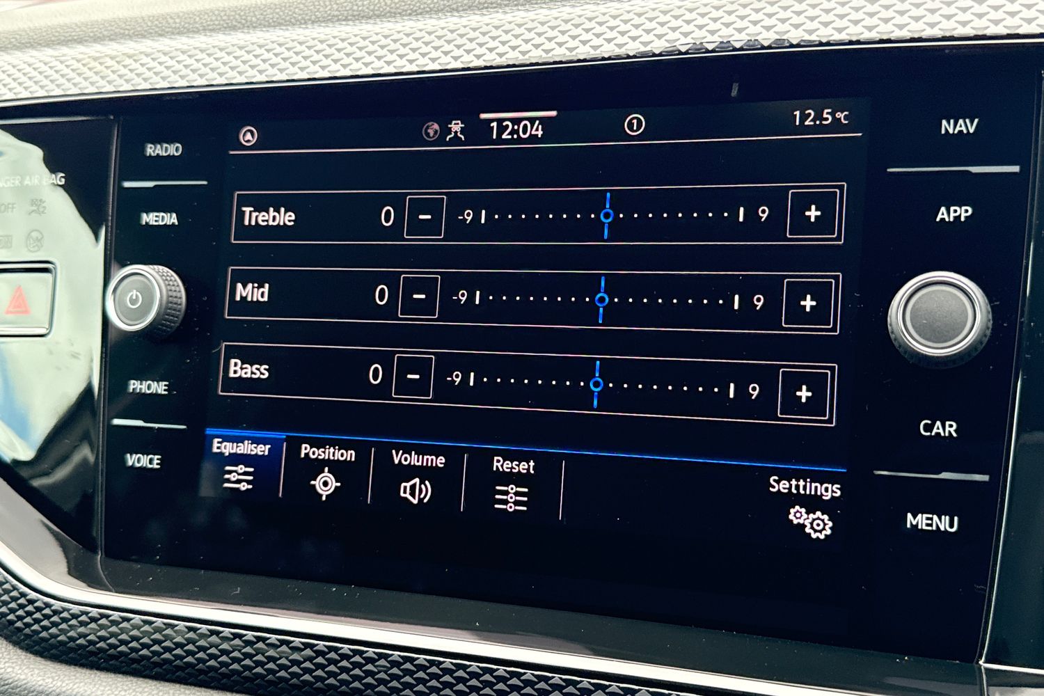 Used Volkswagen Polo 2025 for sale - 76654445: Photo 50