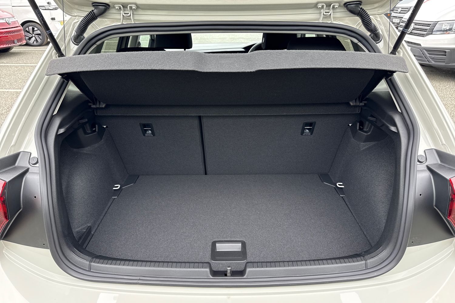 Used Volkswagen Polo 2025 for sale - 76654445: Photo 6