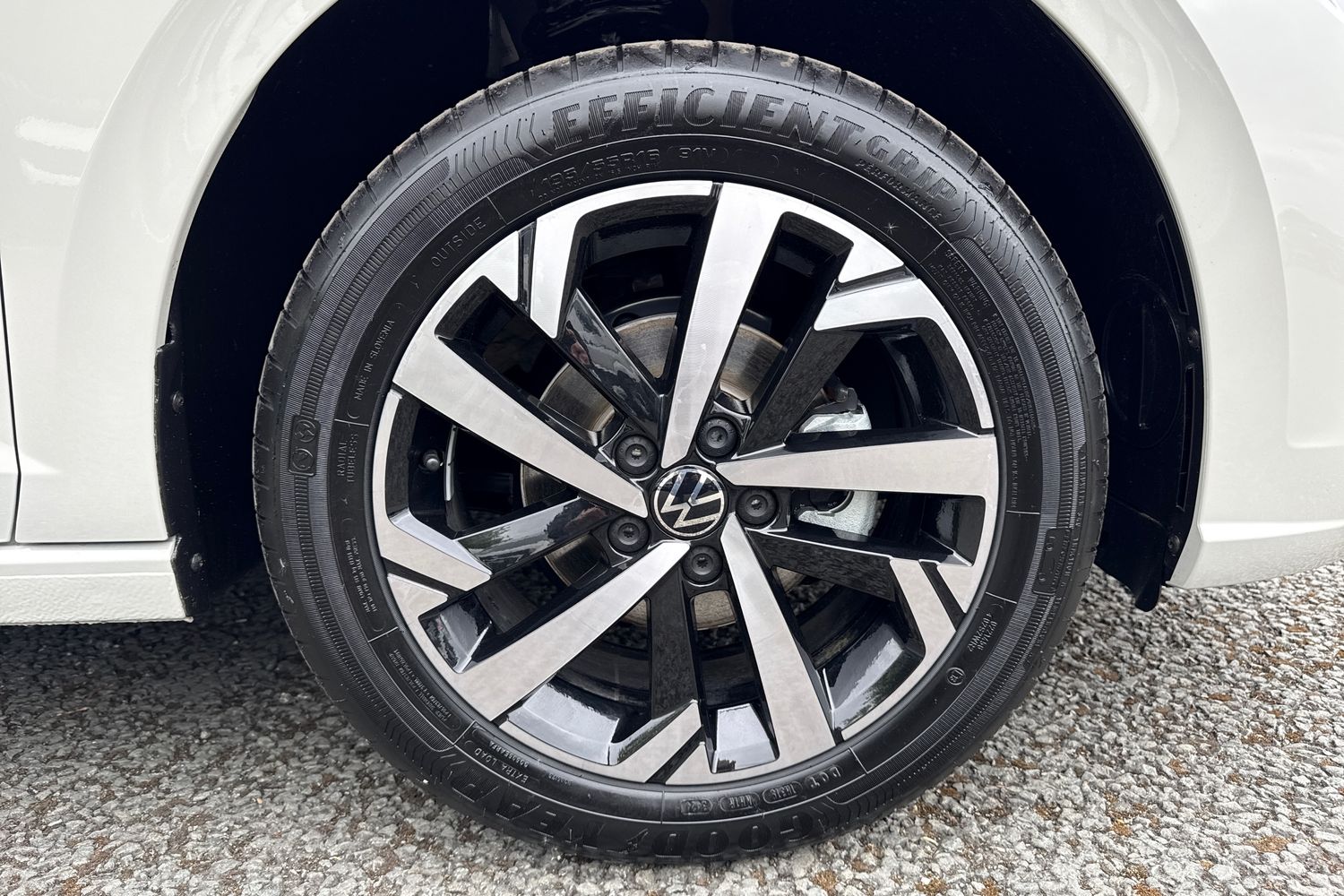 Used Volkswagen Polo 2025 for sale - 76654445: Photo 9