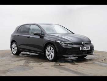 2024 - 1.5 TSI 150 Match 5dr
