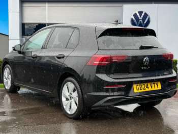 Used Volkswagen Golf 2024 for sale - 74730684: Photo