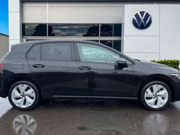 Used Volkswagen Golf 2024 for sale - 74730684: Photo