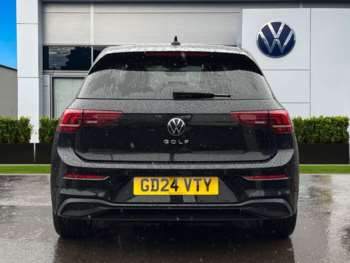 Used Volkswagen Golf 2024 for sale - 74730684: Photo
