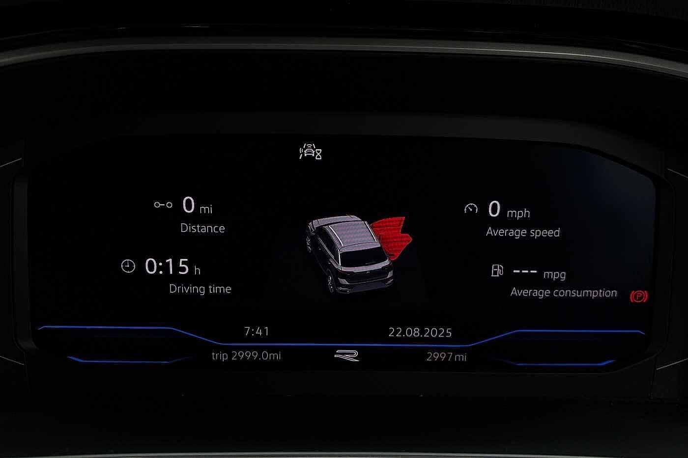 Used Volkswagen T-Roc 2025 for sale - 76718467: Photo 11