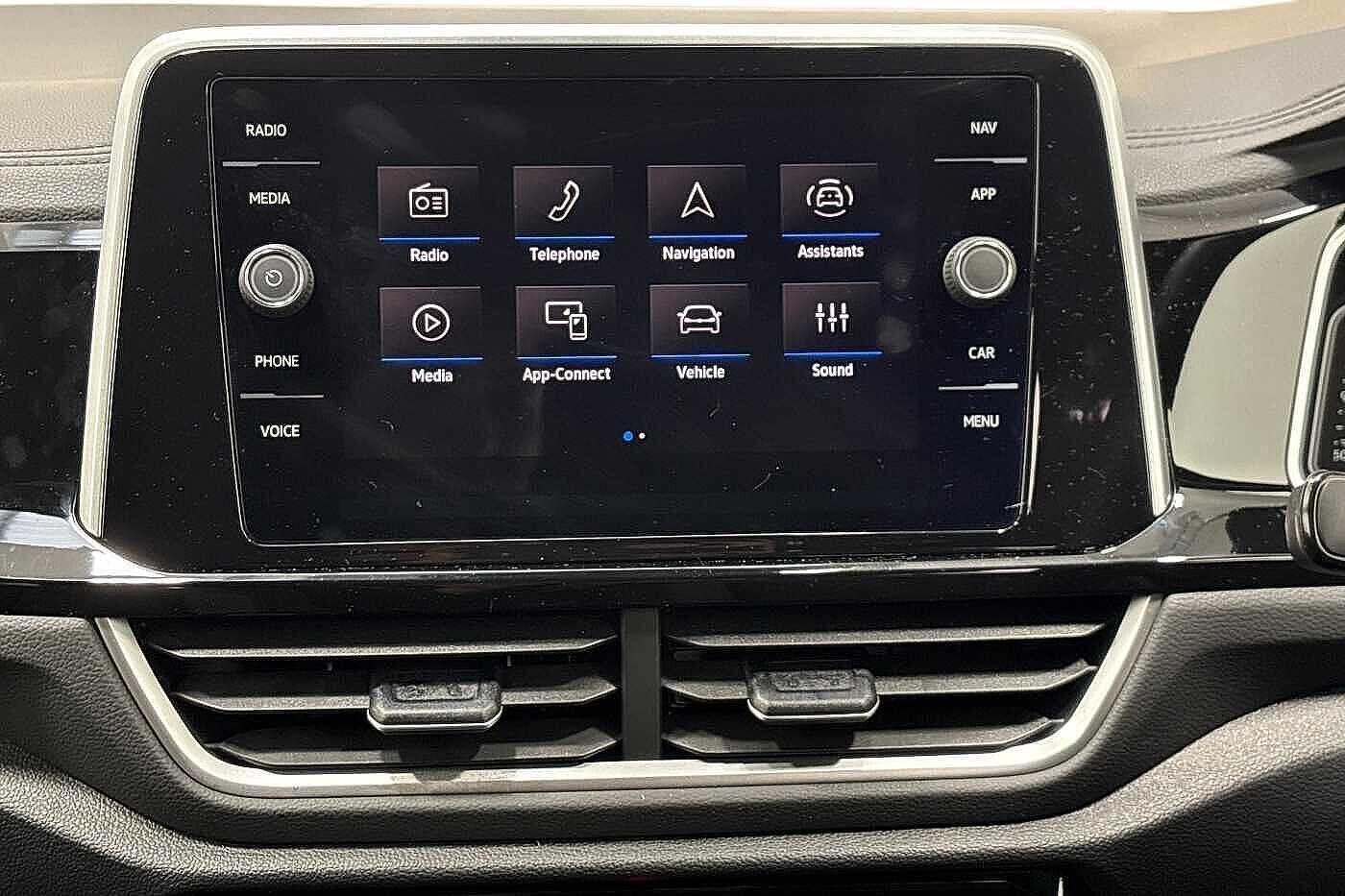 Used Volkswagen T-Roc 2025 for sale - 76718467: Photo 12