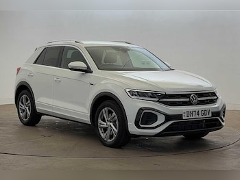 Volkswagen - T-Roc