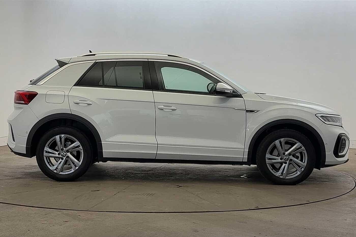 Used Volkswagen T-Roc 2025 for sale - 76718467: Photo 4