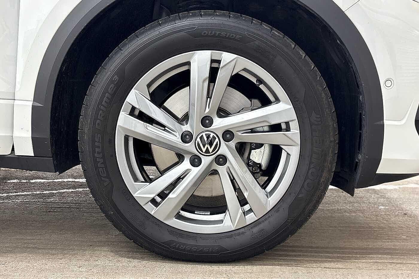 Used Volkswagen T-Roc 2025 for sale - 76718467: Photo 5