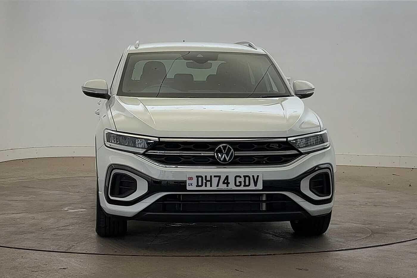 Used Volkswagen T-Roc 2025 for sale - 76718467: Photo 7