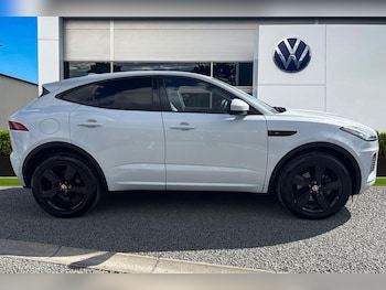 Used Jaguar E-Pace 2018 for sale - 79381531: Photo