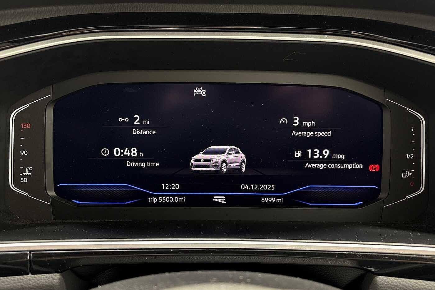 Used Volkswagen T-Roc 2025 for sale - 77631447: Photo 11