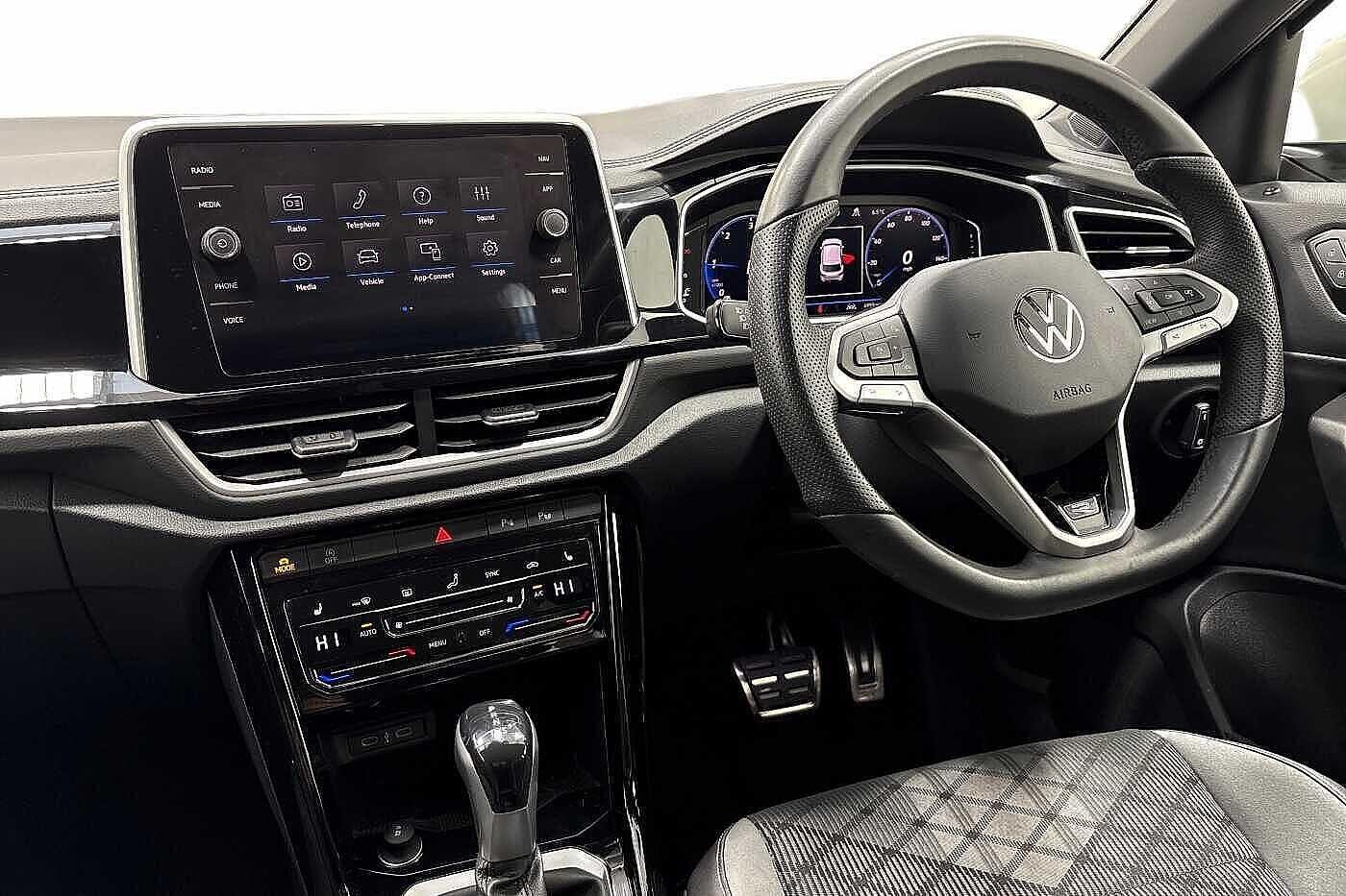 Used Volkswagen T-Roc 2025 for sale - 77631447: Photo 2