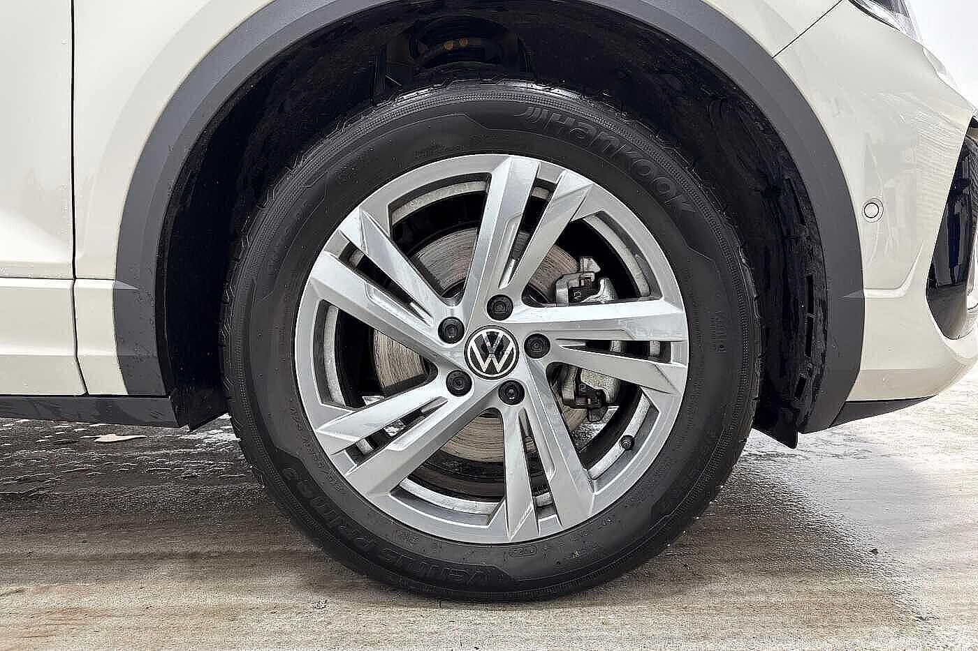 Used Volkswagen T-Roc 2025 for sale - 77631447: Photo 5