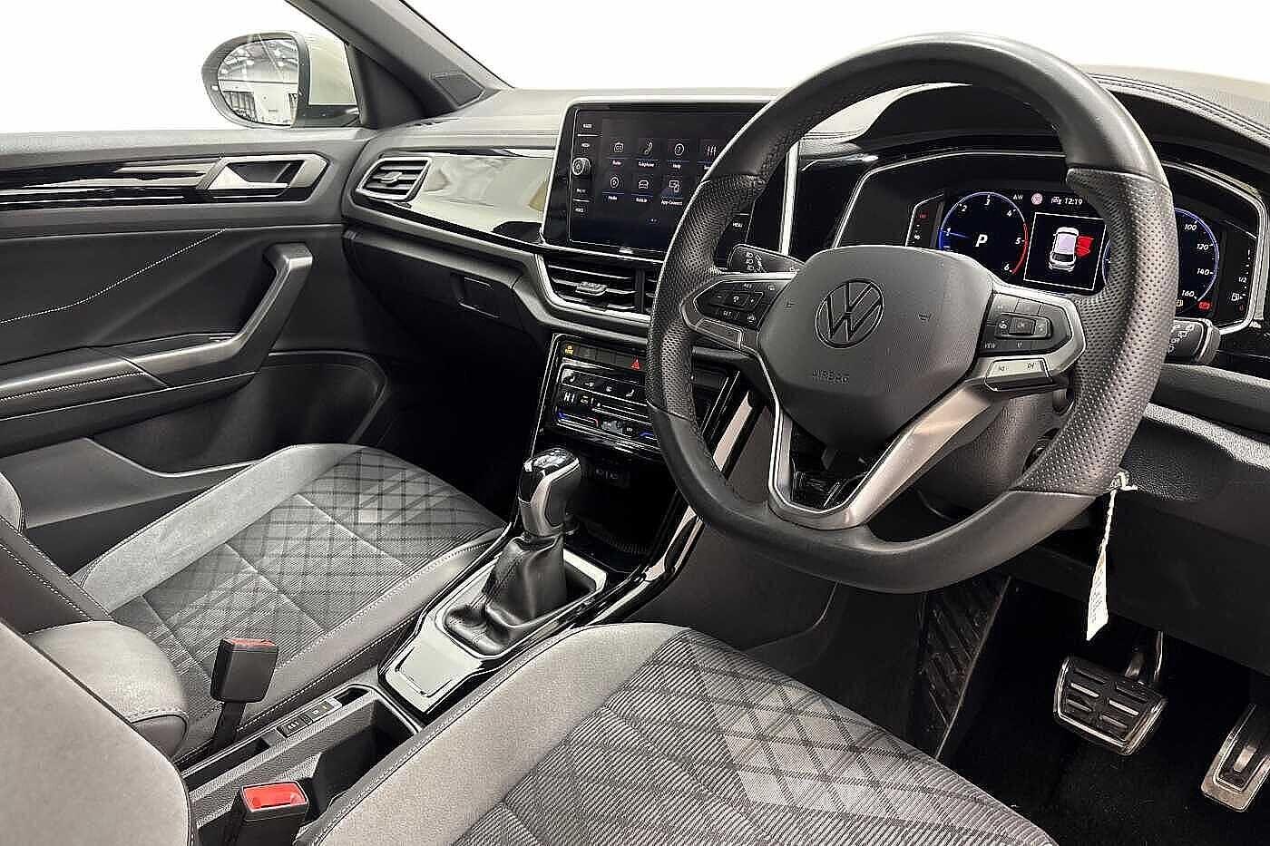 Used Volkswagen T-Roc 2025 for sale - 77631447: Photo 6