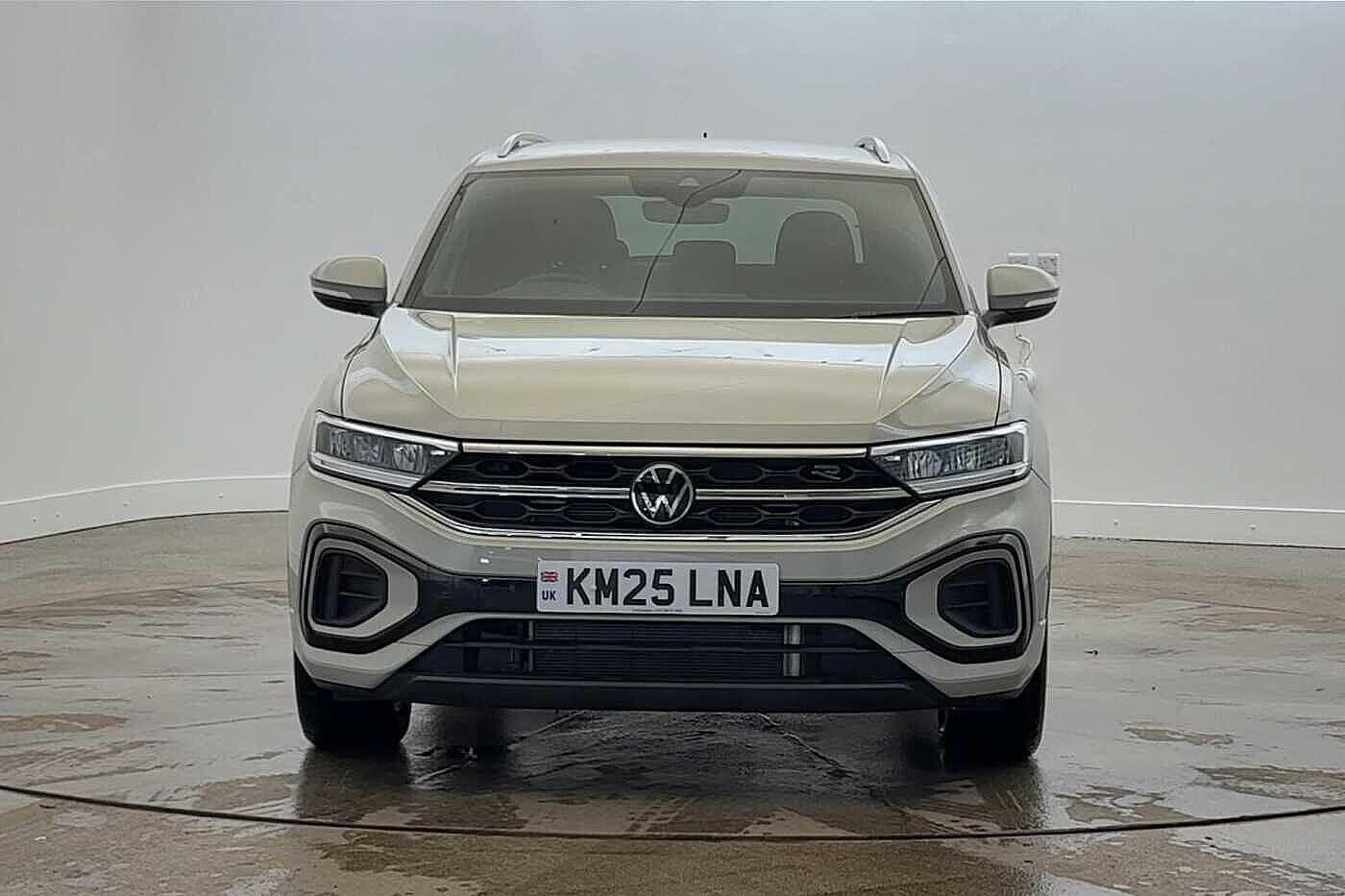 Used Volkswagen T-Roc 2025 for sale - 77631447: Photo 7