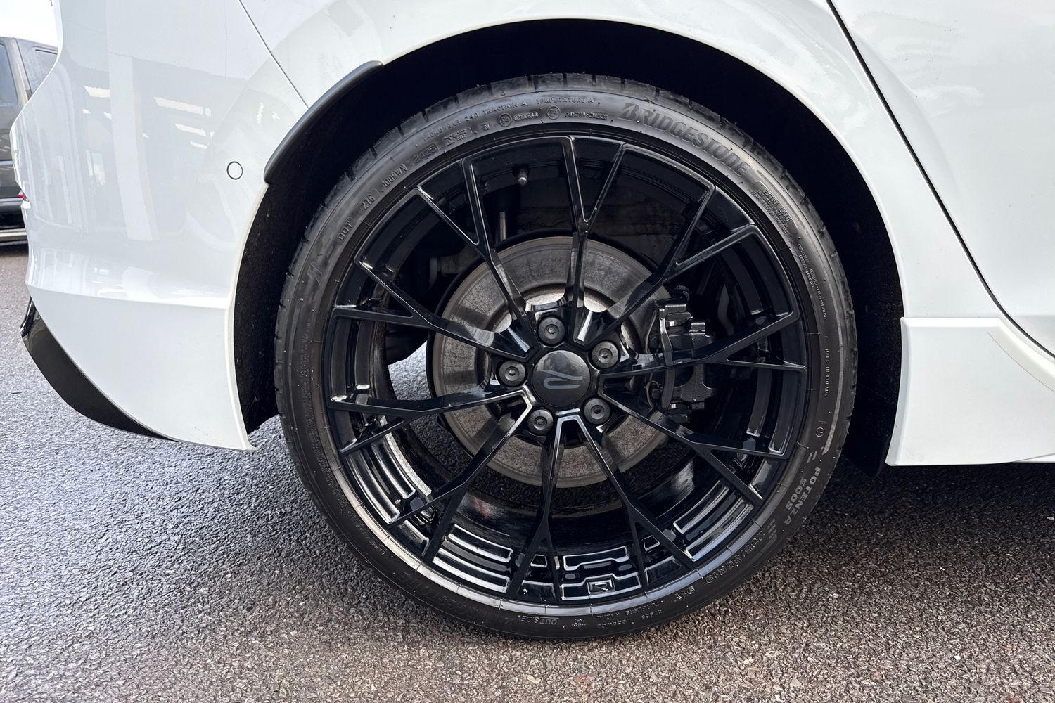 Used Volkswagen Golf 2025 for sale - 77390110: Photo 11