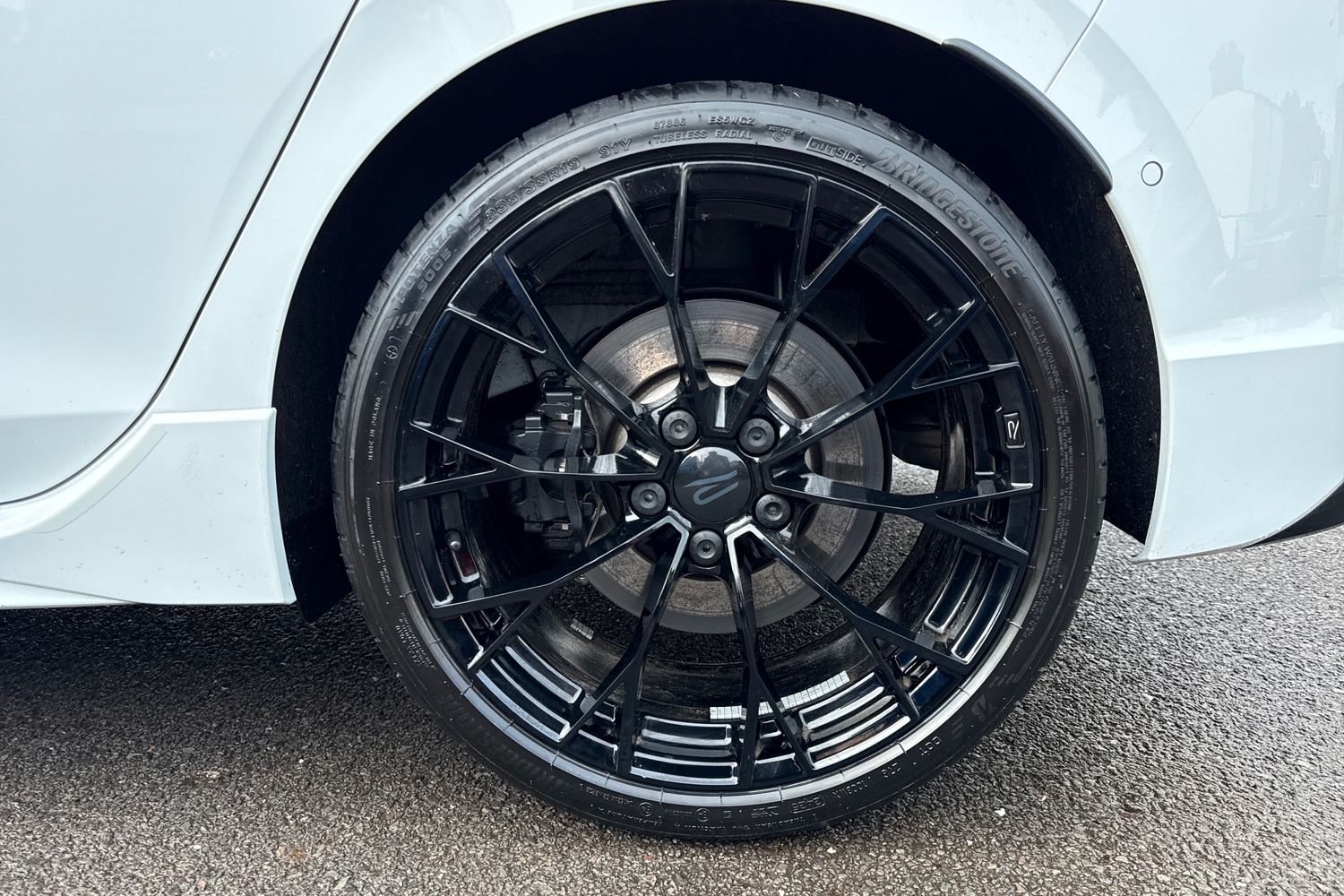 Used Volkswagen Golf 2025 for sale - 77390110: Photo 12