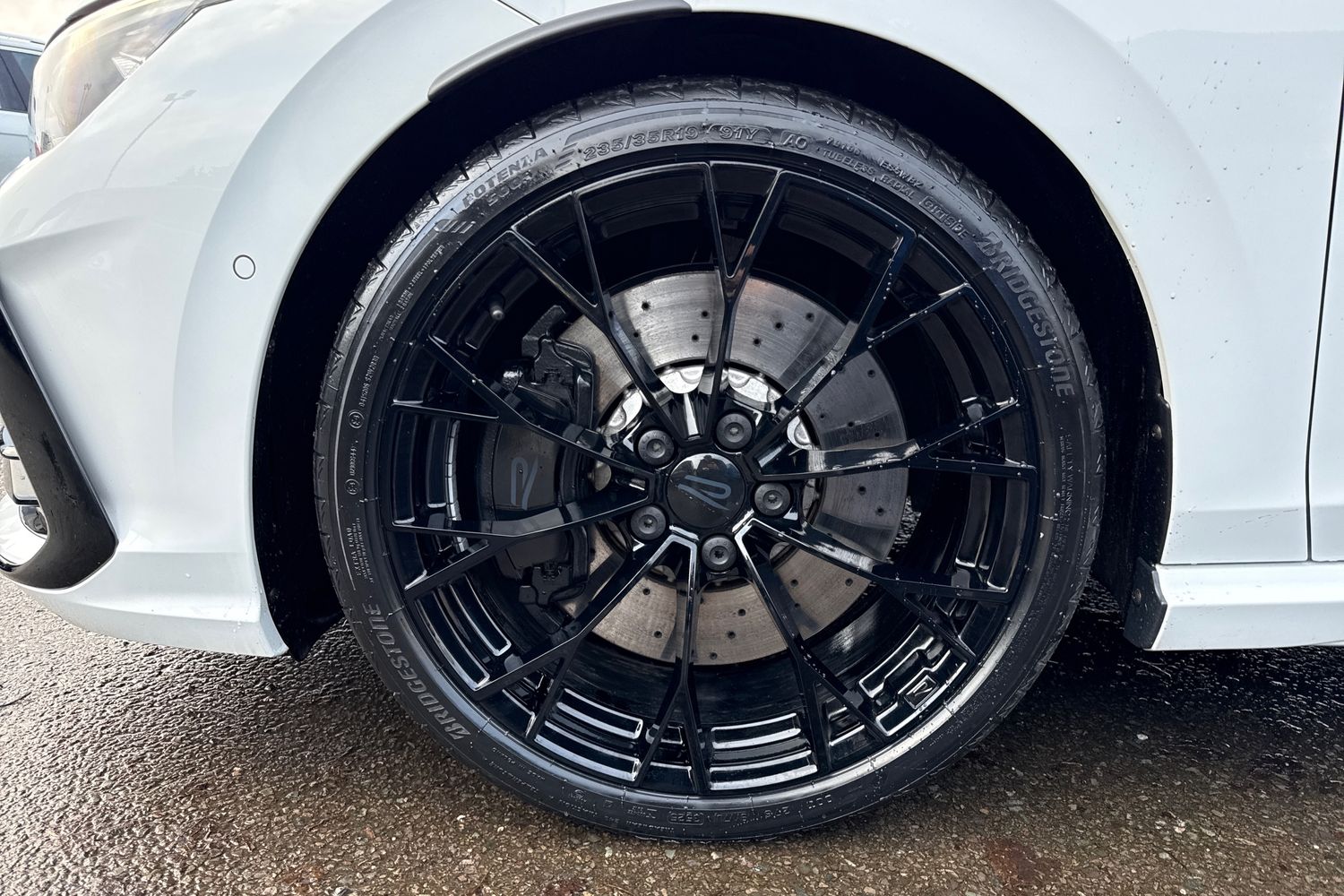 Used Volkswagen Golf 2025 for sale - 77390110: Photo 13