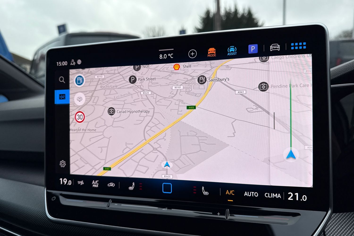 Used Volkswagen Golf 2025 for sale - 77390110: Photo 17