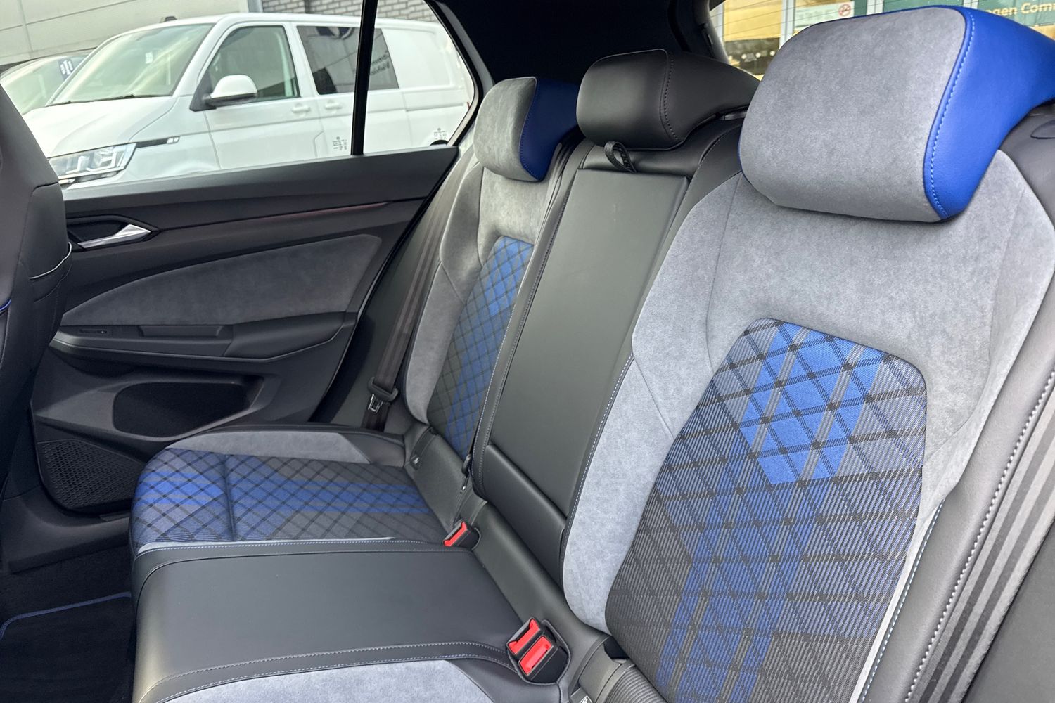 Used Volkswagen Golf 2025 for sale - 77390110: Photo 19