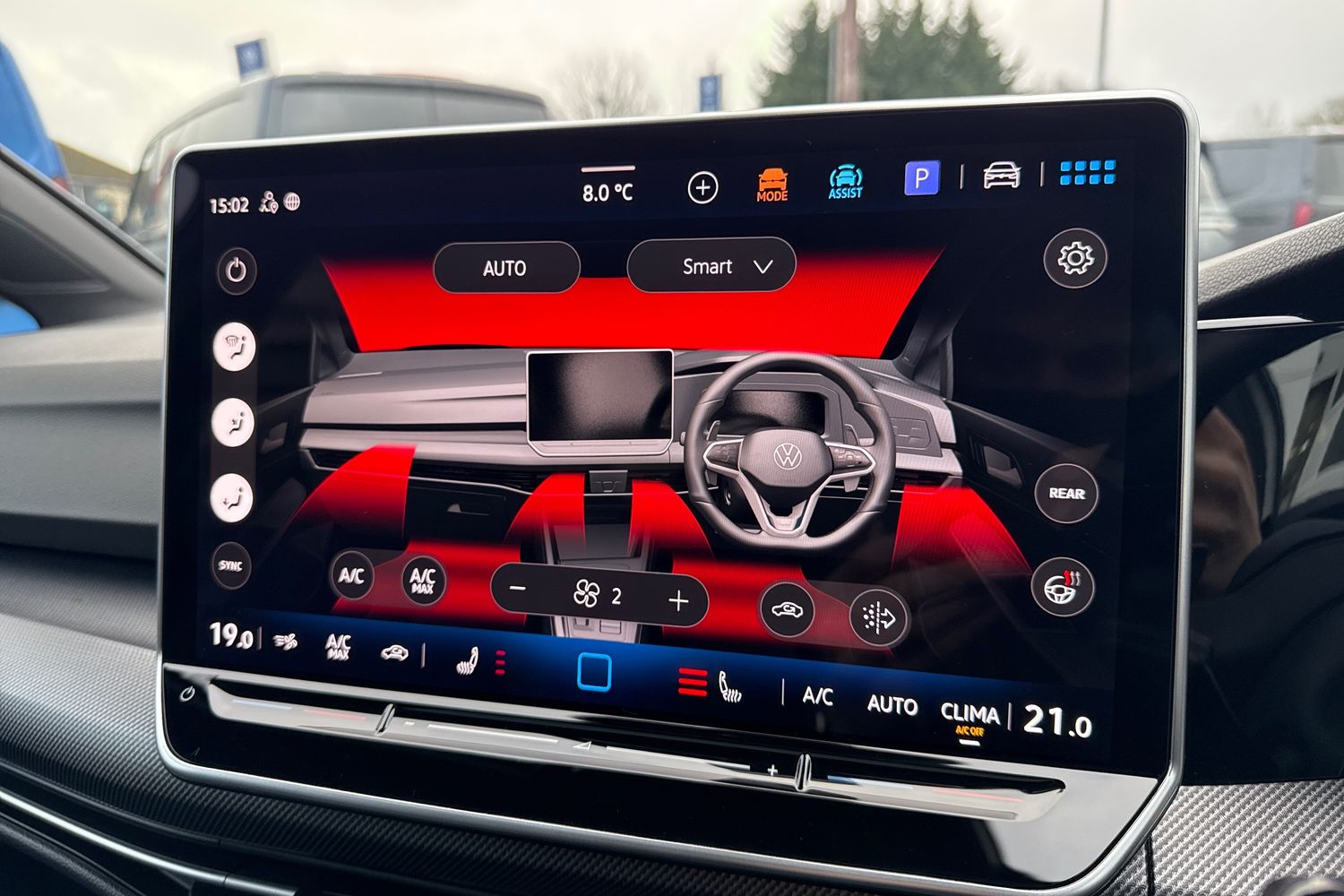 Used Volkswagen Golf 2025 for sale - 77390110: Photo 22