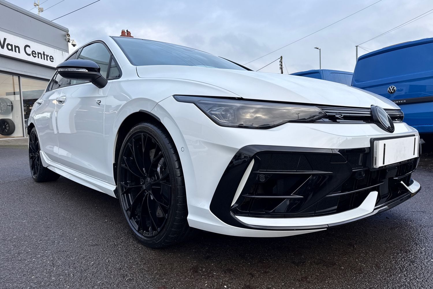 Used Volkswagen Golf 2025 for sale - 77390110: Photo 26