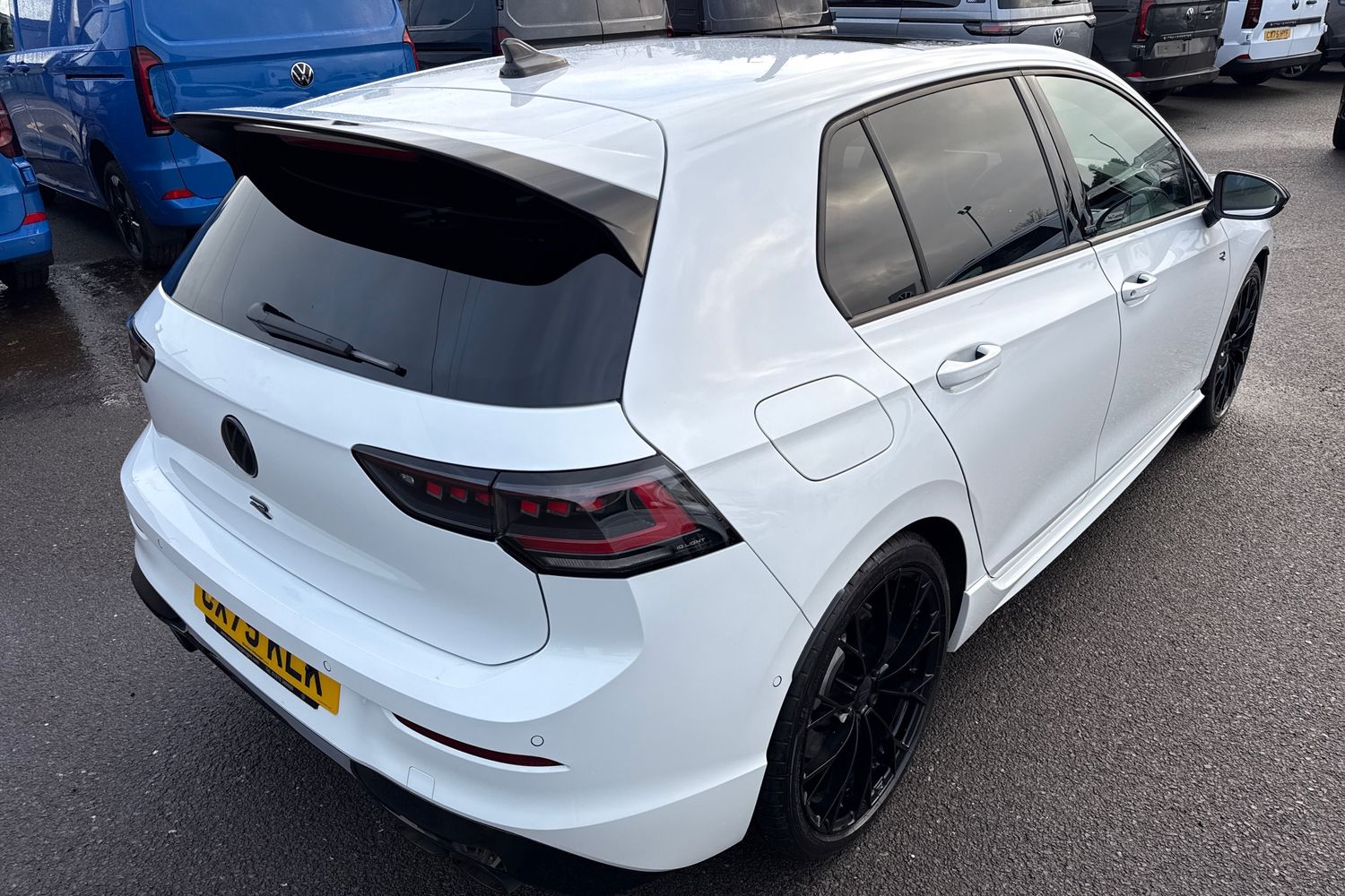 Used Volkswagen Golf 2025 for sale - 77390110: Photo 29