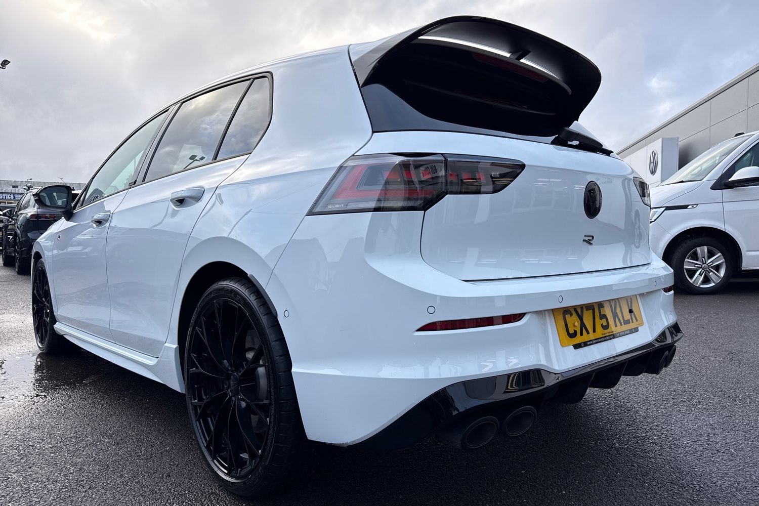 Used Volkswagen Golf 2025 for sale - 77390110: Photo 31