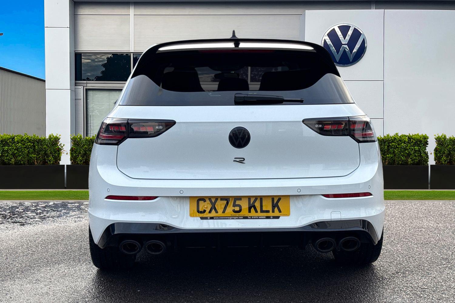 Used Volkswagen Golf 2025 for sale - 77390110: Photo 4