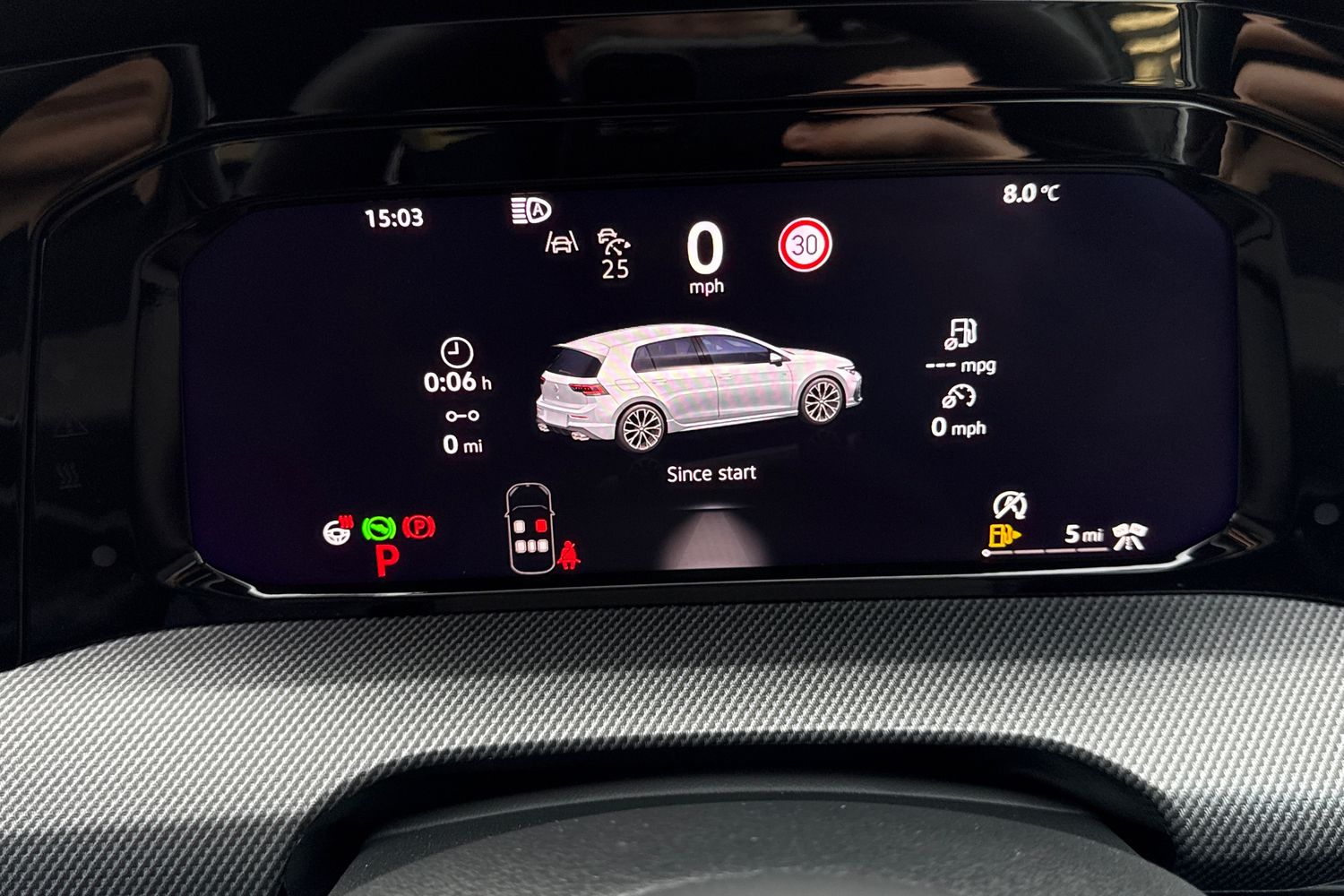 Used Volkswagen Golf 2025 for sale - 77390110: Photo 42