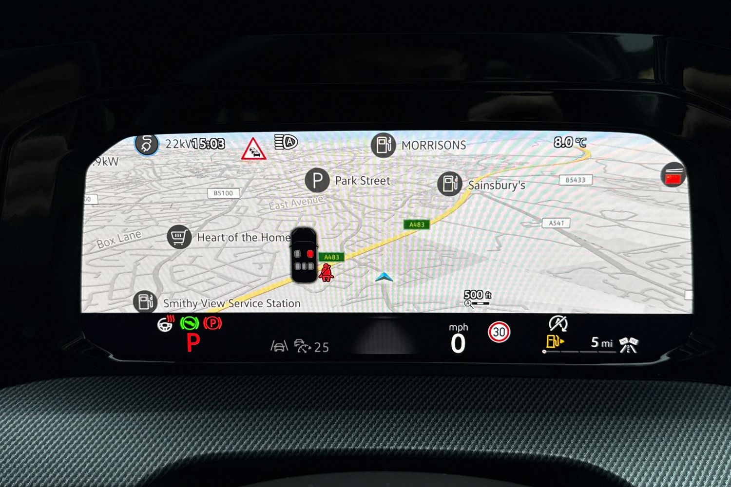 Used Volkswagen Golf 2025 for sale - 77390110: Photo 44