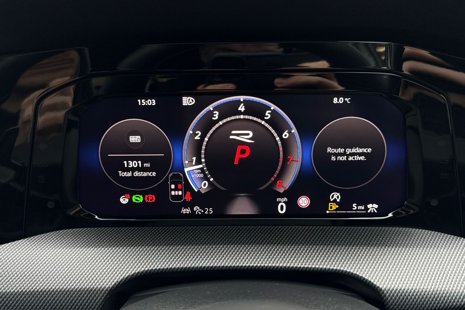 Used Volkswagen Golf 2025 for sale - 77390110: Photo 45